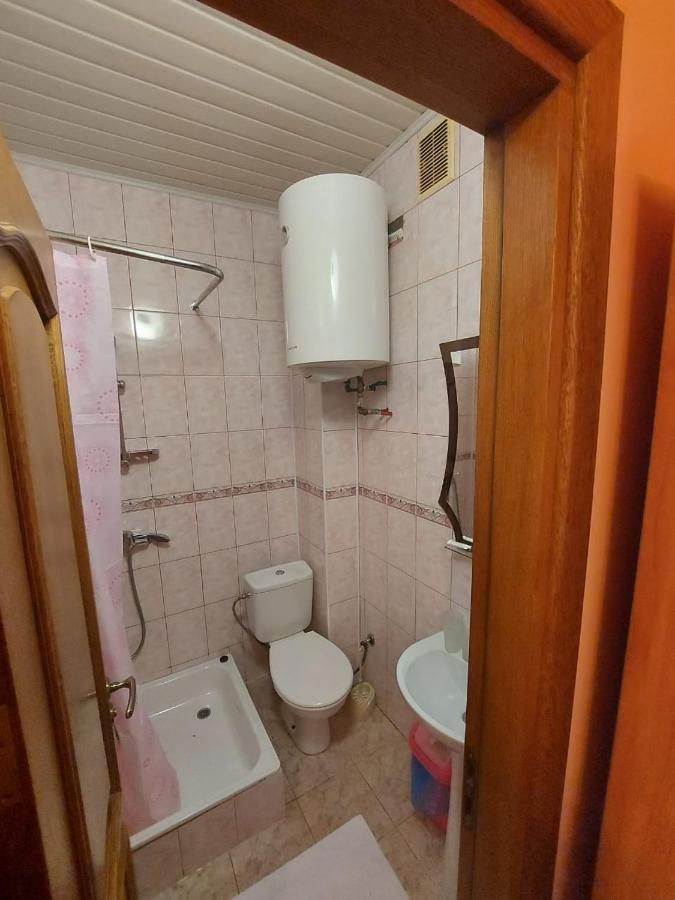Villa Затишок Tysovets Exterior foto